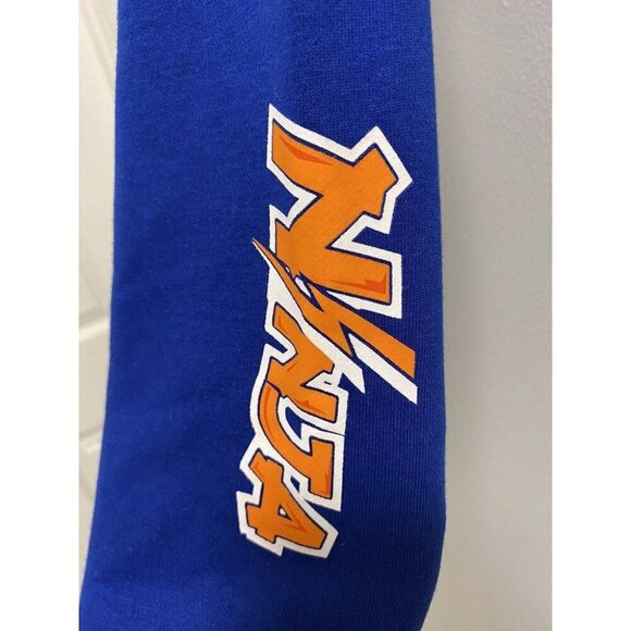 ninja sweat pants Lightweight kids Size 7. Brand New. For Your Little Ninja - Picture 3 of 8